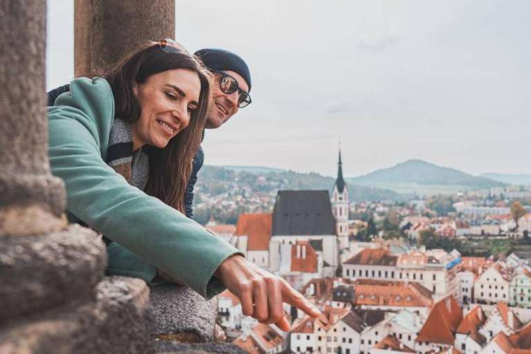 Czechia UNESCO Heritage Private Tour trip - alternative tour available
