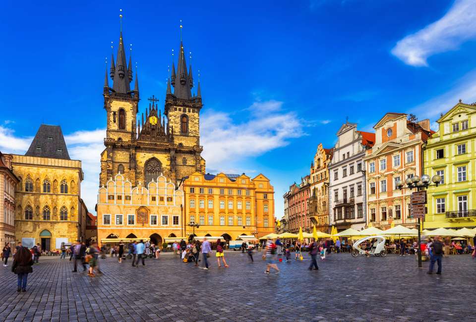 Czechia UNESCO Tour – 6 UNESCO Sites in 6 Day - Czechia Tours - Czech Republic - Image 6