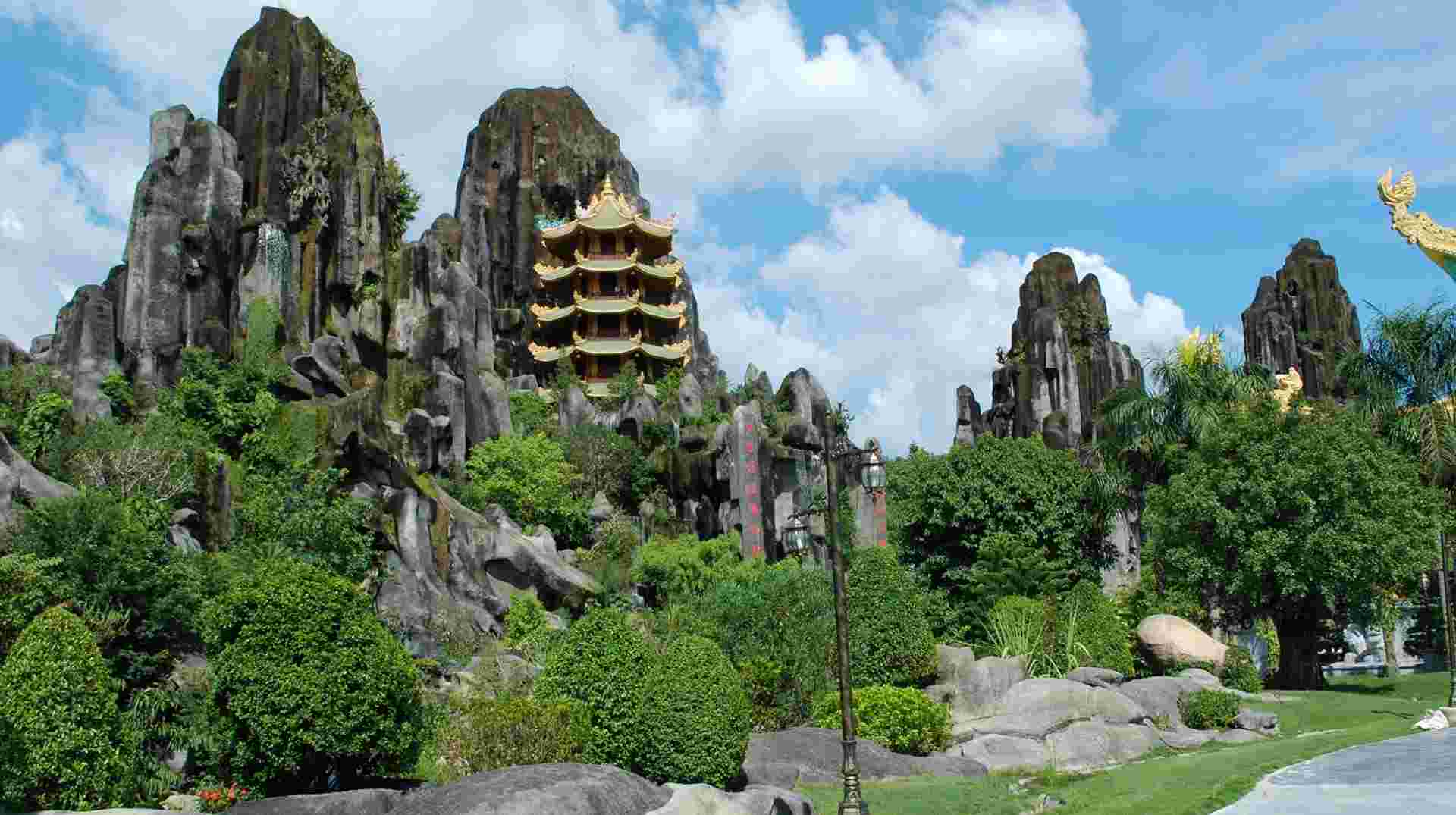 Da Nang Adventure - 6 Hours Private Tour