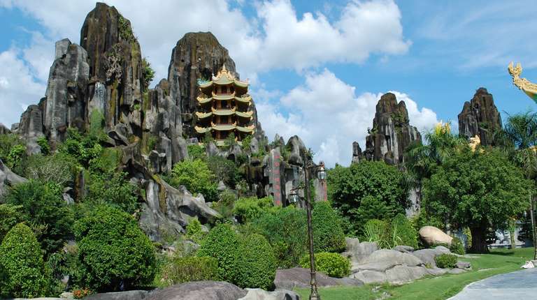 Da Nang Adventure - 6 Hours Private Tour trip - alternative tour available