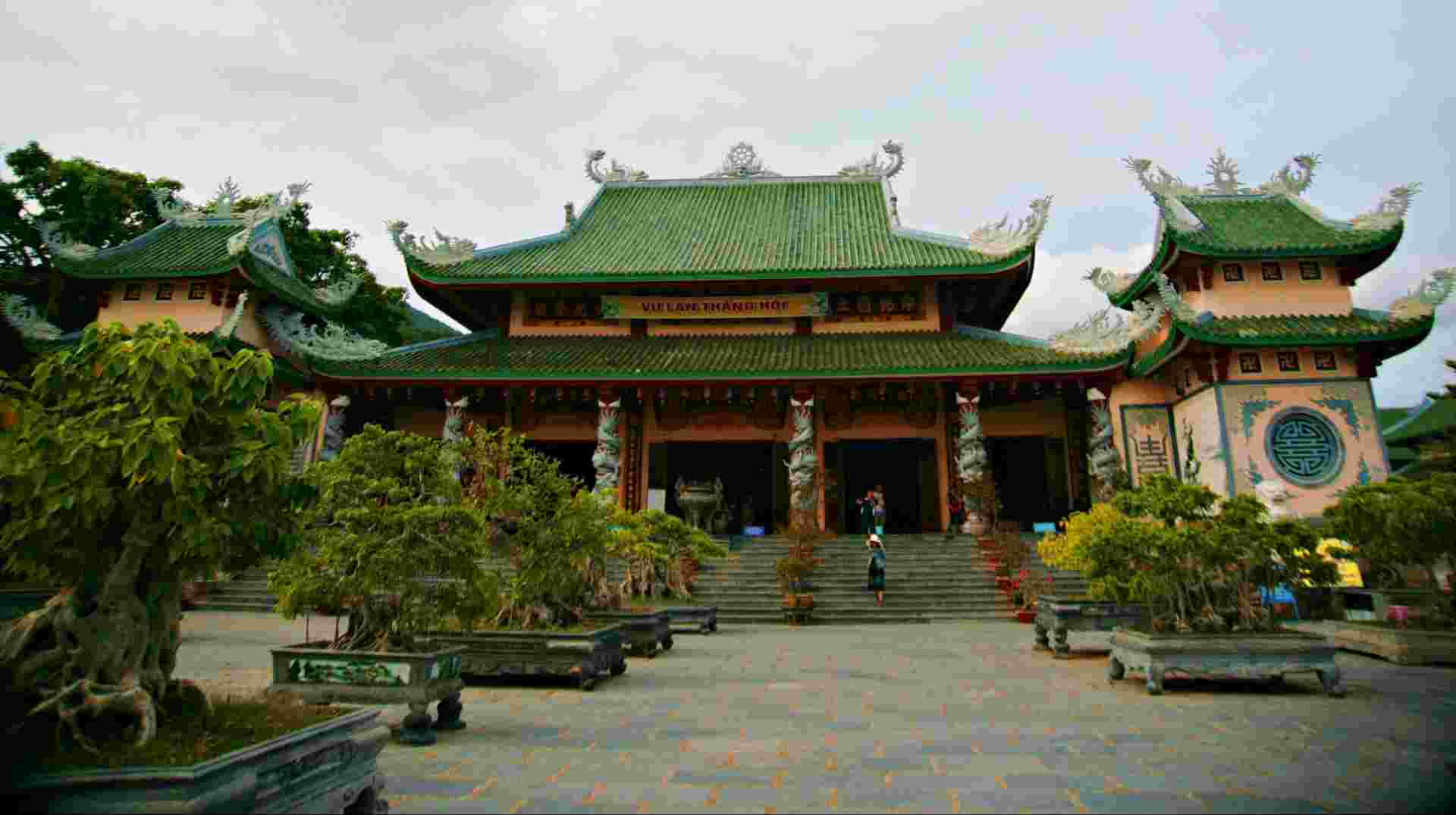 Da Nang By Bike - 5 Hours Private Tour
