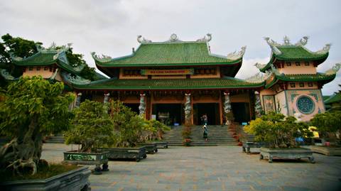Da Nang By Bike - 5 Hours Private Tour - September 2027