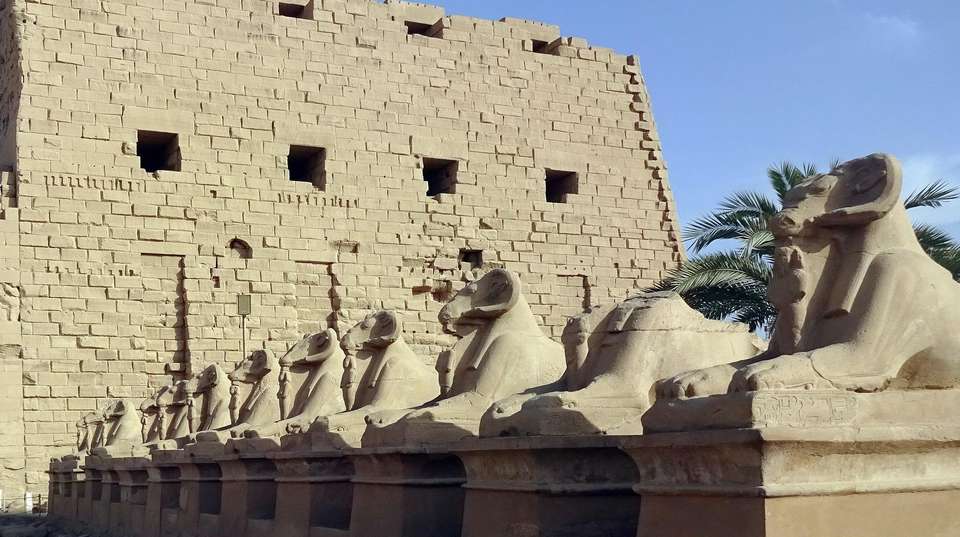 Dahabiya Nile Cruise From Aswan to Luxor (3 Nights)  - Tour Egypt Club - Egypt - Image 2
