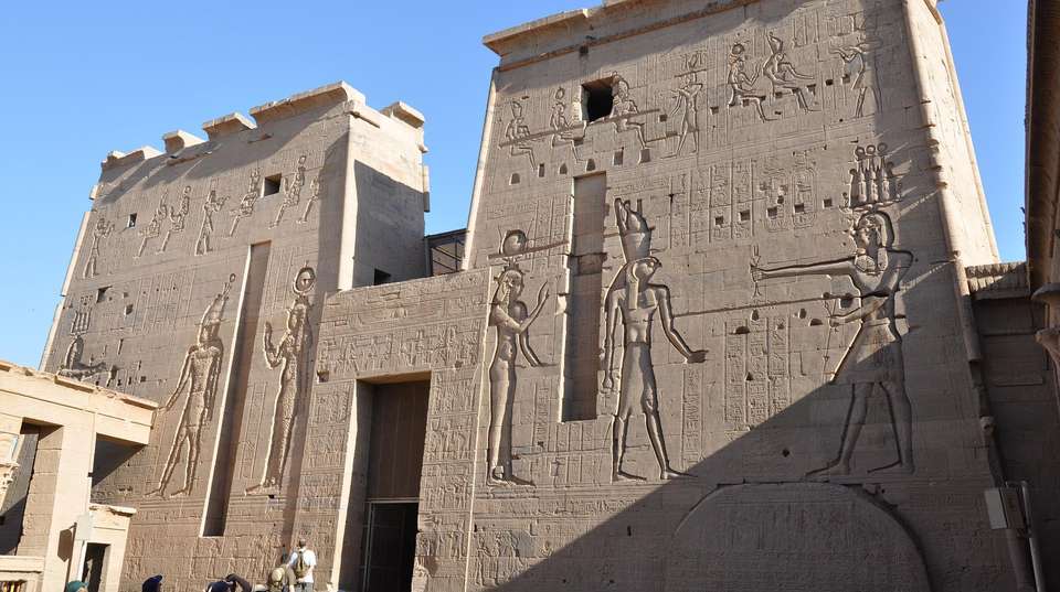 Dahabiya Nile Cruise From Aswan to Luxor (3 Nights)  - Tour Egypt Club - Egypt - Image 3