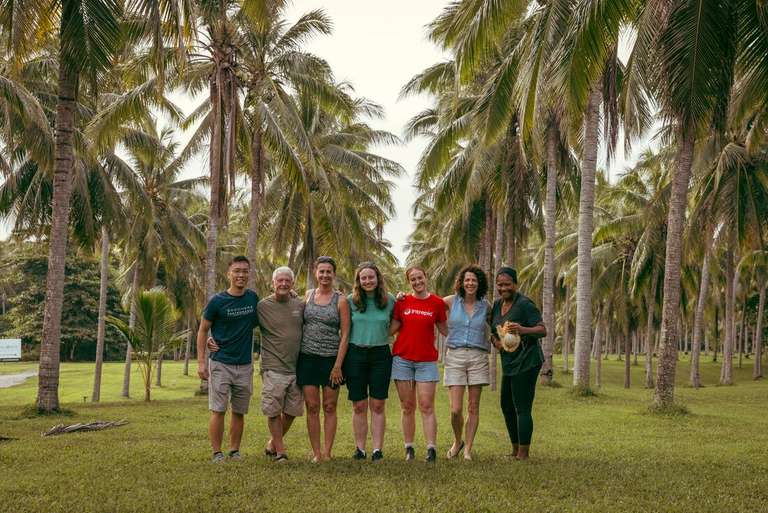 Daintree & Cape Tribulation Adventure trip - alternative tour available
