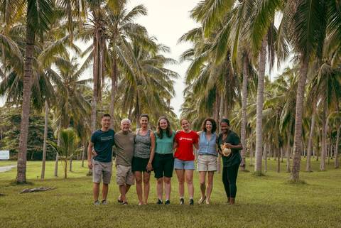 Oceania Last Minute Deals: Daintree & Cape Tribulation Adventure