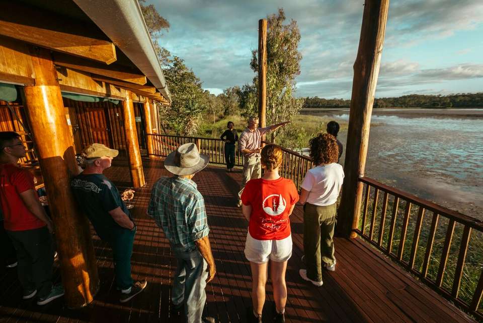 Daintree & Cape Tribulation Adventure - Intrepid Travel - Australia - Image 23