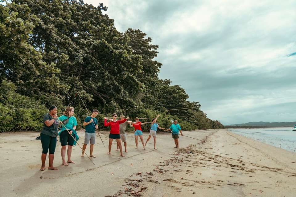 Daintree & Cape Tribulation Adventure - Intrepid Travel - Australia - Image 22