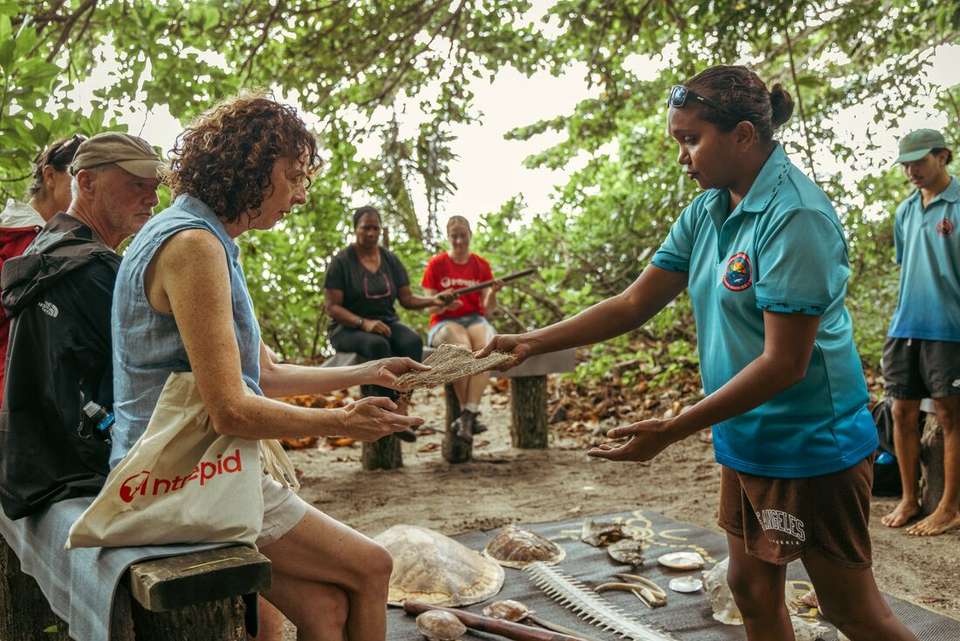 Daintree & Cape Tribulation Adventure - Intrepid Travel - Australia - Image 17