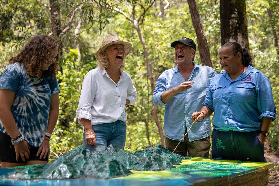Daintree & Cape Tribulation Adventure - Intrepid Travel - Australia - Image 10