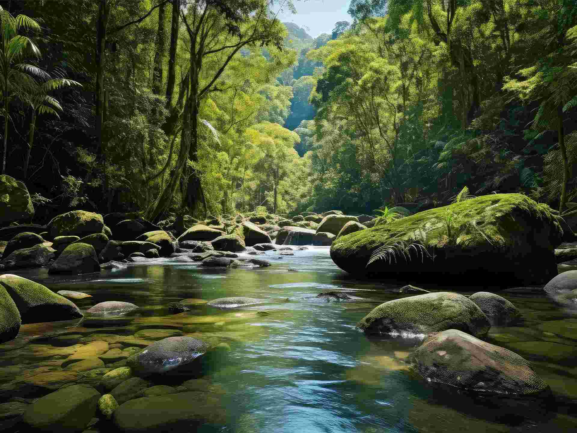 Daintree Rainforest Discovery - 3 days