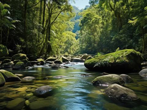 Daintree Rainforest Discovery - 3 Days