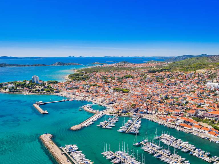 Dalmatia Discovered - 8 days trip - alternative tour available