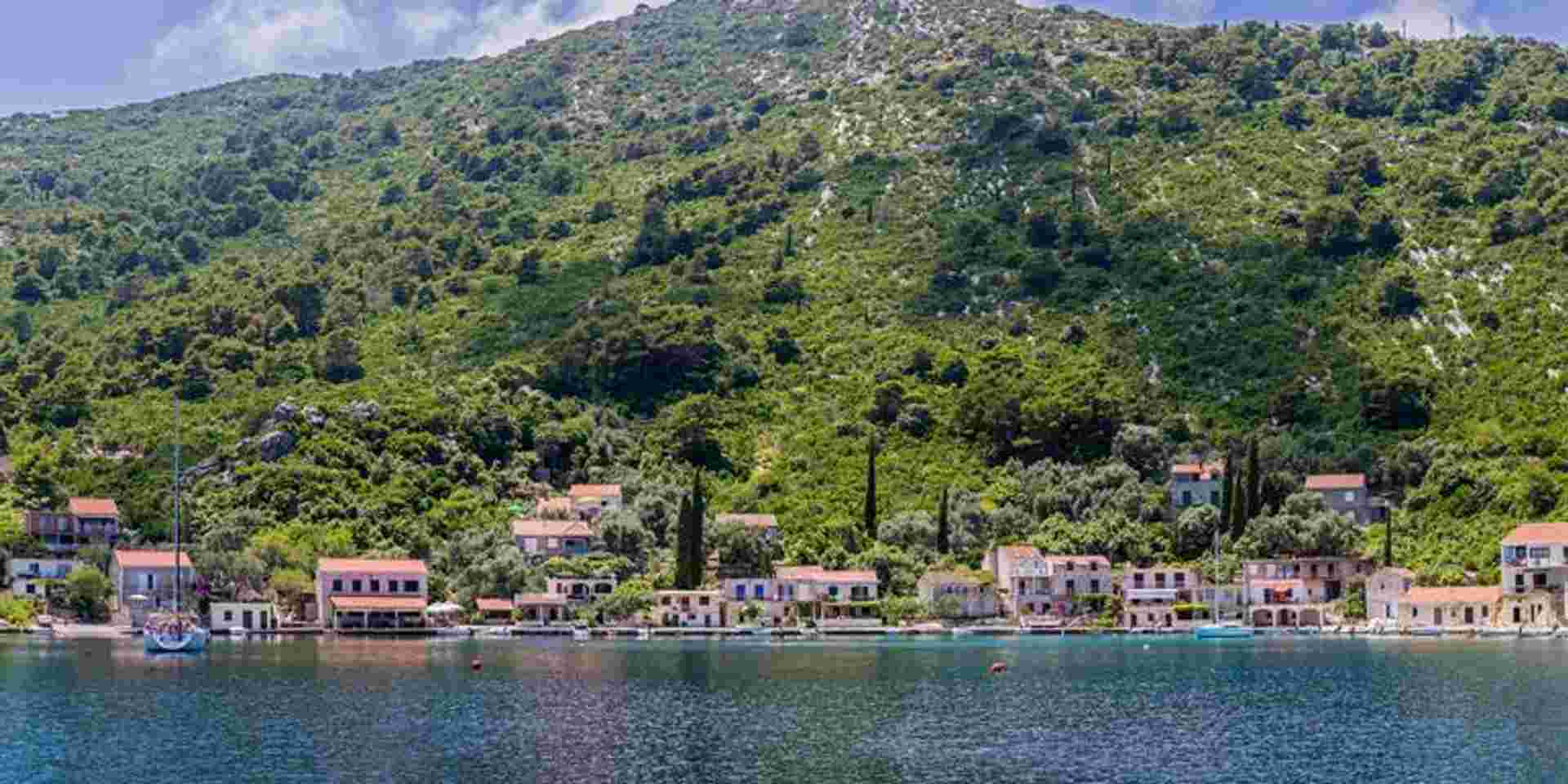 Dalmatian Coast & Montenegro Sailing