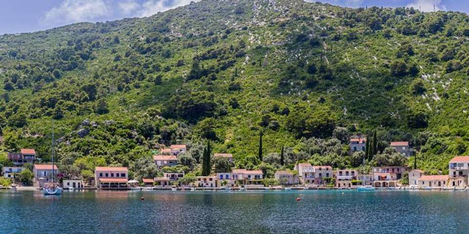 Dalmatian Coast & Montenegro Sailing - G Adventures - Croatia - Image 1