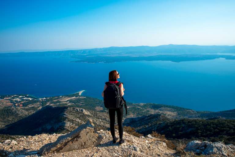 Dalmatian Coast Island Hopping trip - alternative tour available