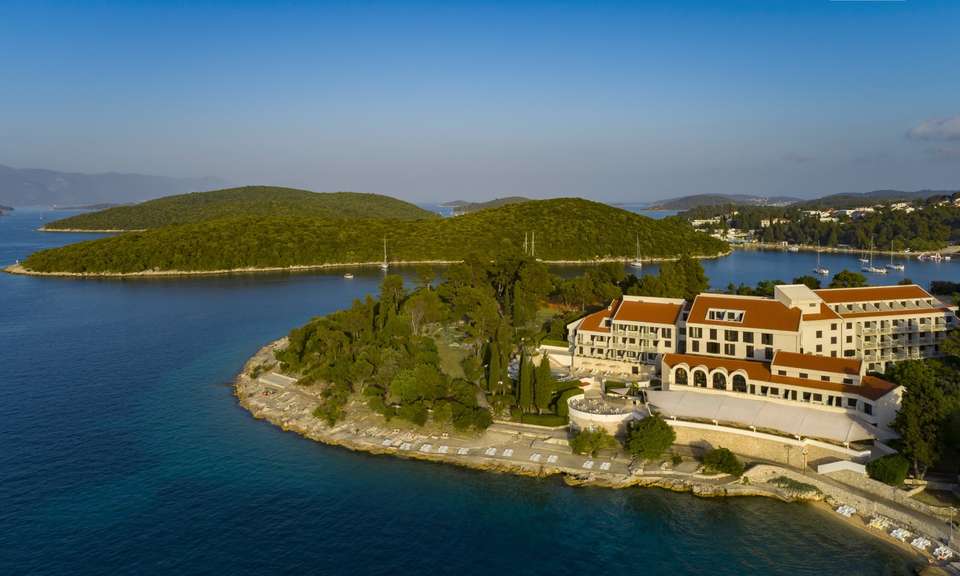 Dalmatian Coast Island Hopping - Exodus Adventure Travels - Croatia - Image 3