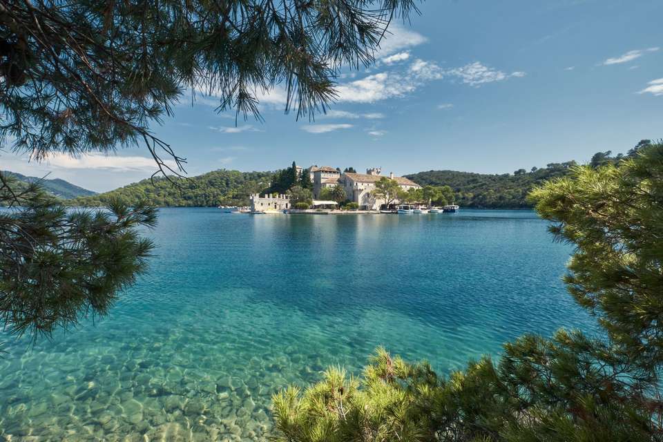 Dalmatian Coast Island Hopping - Exodus Adventure Travels - Croatia - Image 4