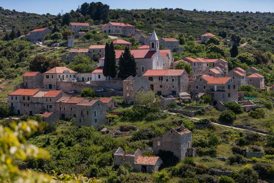 Dalmatian Coast Island Hopping - Exodus Adventure Travels - Croatia - Image 5