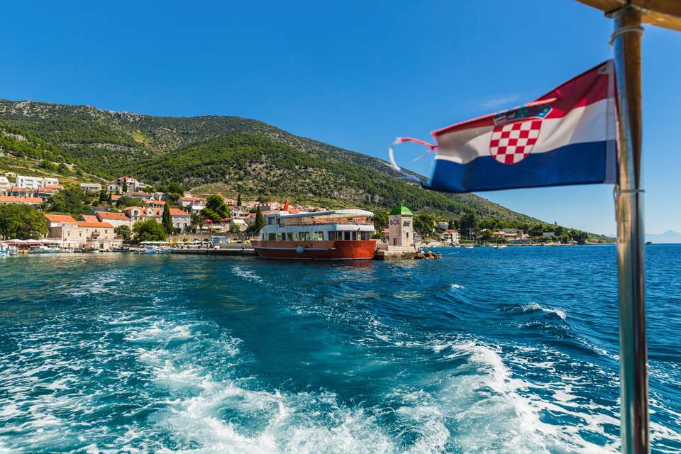 Dalmatian Coast Self-Guided Island Hopping - Exodus Adventure Travels - Croatia - Image 6