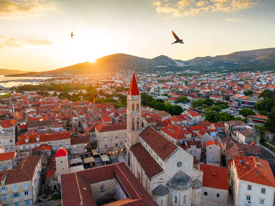 Dalmatian Coast Self-Guided Island Hopping - Exodus Adventure Travels - Croatia - Image 9