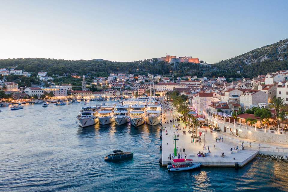 Dalmatian Coast Self-Guided Island Hopping - Exodus Adventure Travels - Croatia - Image 11
