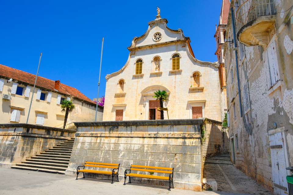 Dalmatian Coast Self-Guided Island Hopping - Exodus Adventure Travels - Croatia - Image 12