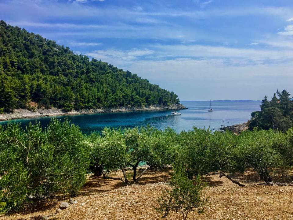 Dalmatian Coast Self-Guided Island Hopping - Exodus Adventure Travels - Croatia - Image 14