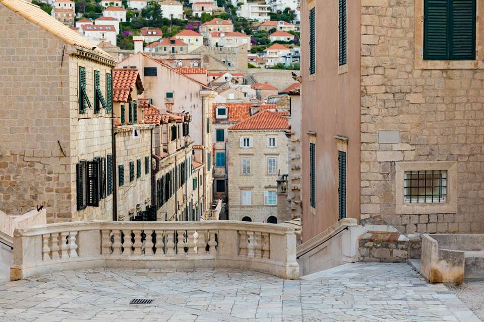 Dalmatian Coast Self-Guided Island Hopping - Exodus Adventure Travels - Croatia - Image 15