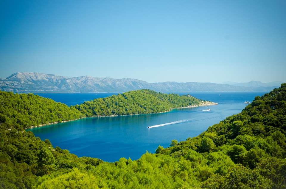 Dalmatian Coast Self-Guided Island Hopping - Exodus Adventure Travels - Croatia - Image 16