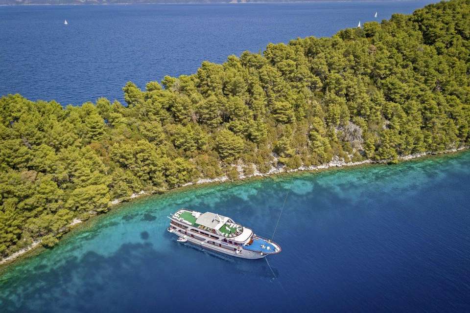 Dalmatian Highlights Split And Dubrovnik Region Cruise (deluxe Boat Category) - Destination Services - Croatia - Image 9