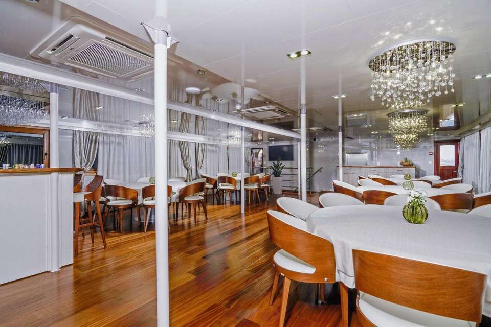 Dalmatian Highlights Split And Dubrovnik Region Cruise (deluxe Boat Category) - Destination Services - Croatia - Image 11