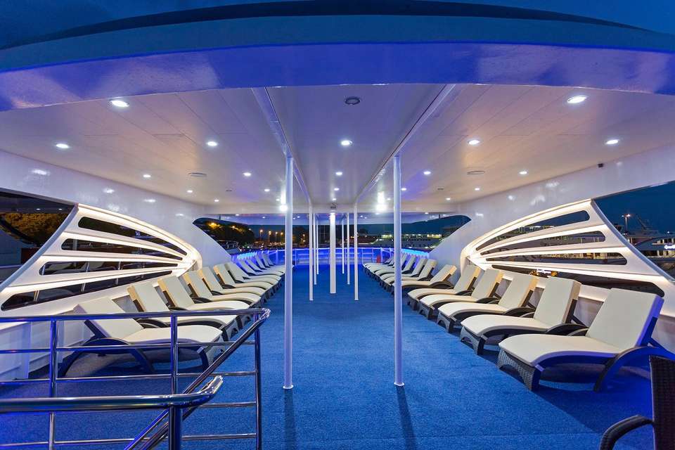 Dalmatian Highlights Split And Dubrovnik Region Cruise (deluxe Boat Category) - Destination Services - Croatia - Image 14