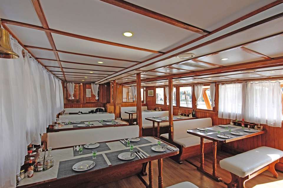 Dalmatian Highlights Split And Dubrovnik Region Cruise (standard Boat Category) - Destination Services - Croatia - Image 11