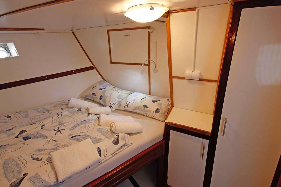 Dalmatian Highlights Split And Dubrovnik Region Cruise (standard Boat Category) - Destination Services - Croatia - Image 12