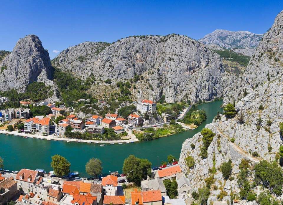 Dalmatian Highlights Zadar And Split Region Cruise (deluxe Boat Category) - Destination Services - Croatia - Image 5