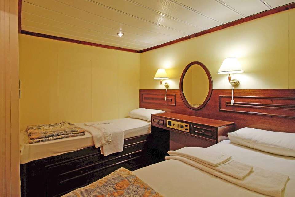Dalmatian Highlights Zadar And Split Region Cruise (deluxe Boat Category) - Destination Services - Croatia - Image 12
