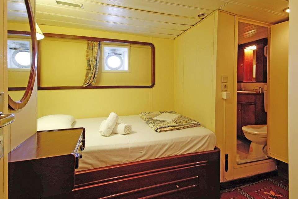 Dalmatian Highlights Zadar And Split Region Cruise (standard Boat Category) - Destination Services - Croatia - Image 13