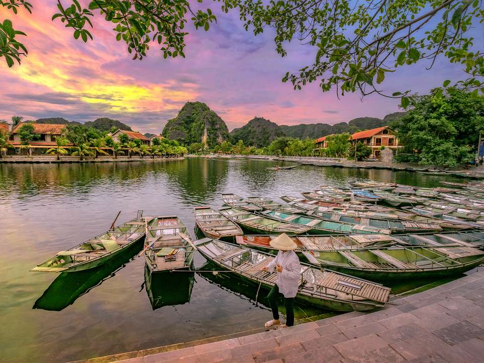 Danang Beach Break  (Superior) - 9 days  - On The Go Tours - Vietnam