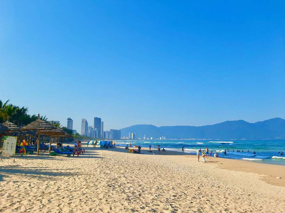 Danang Beach Break - 9 days - On The Go Tours - Vietnam - Image 3