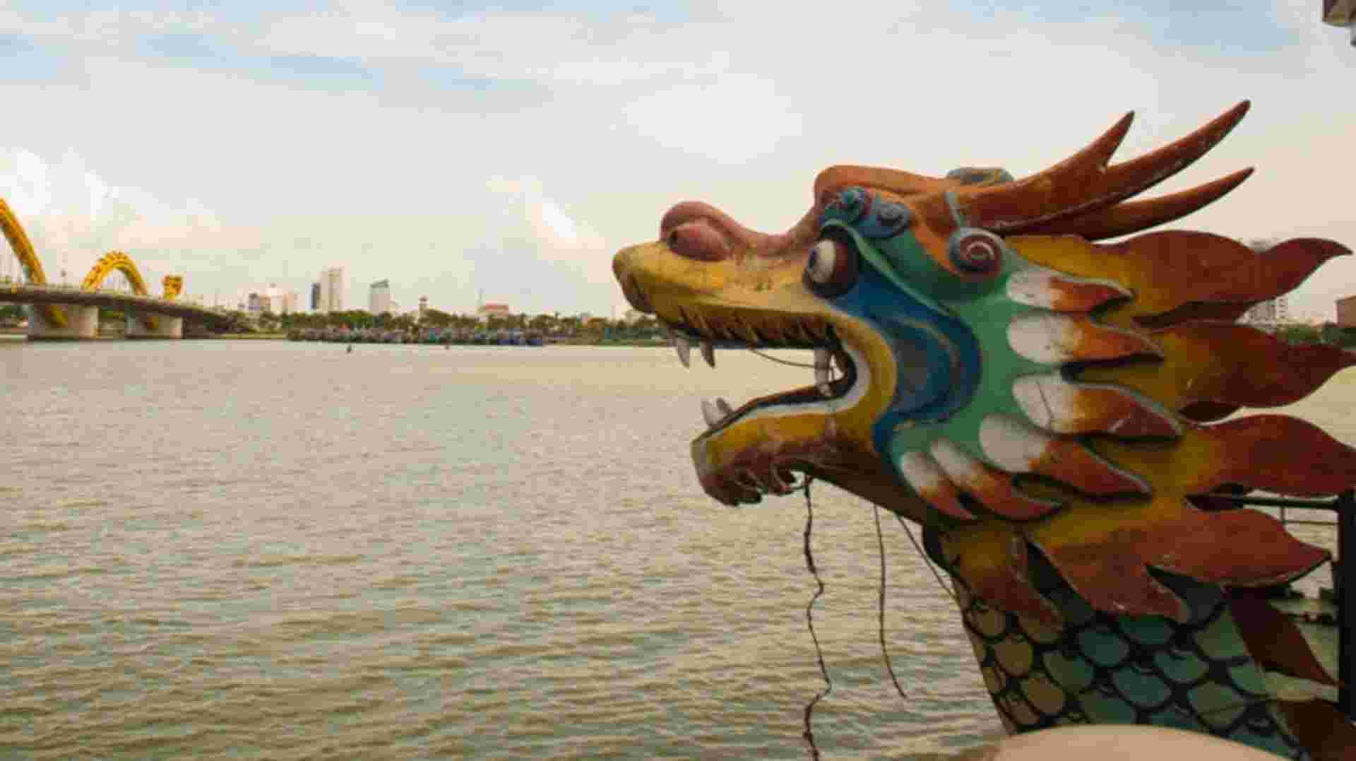 Danang City Tour
