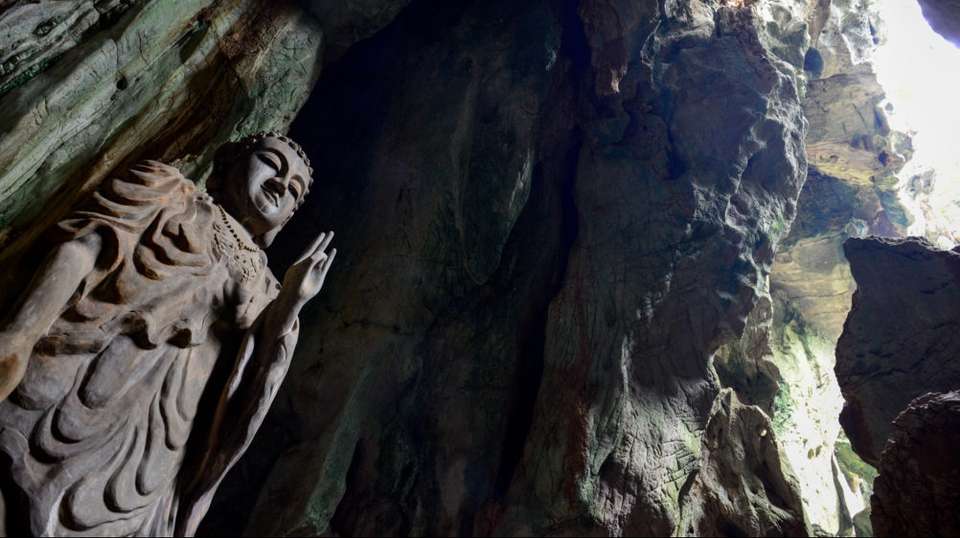Danang City Tour - Legend Travel Group - Vietnam - Image 2