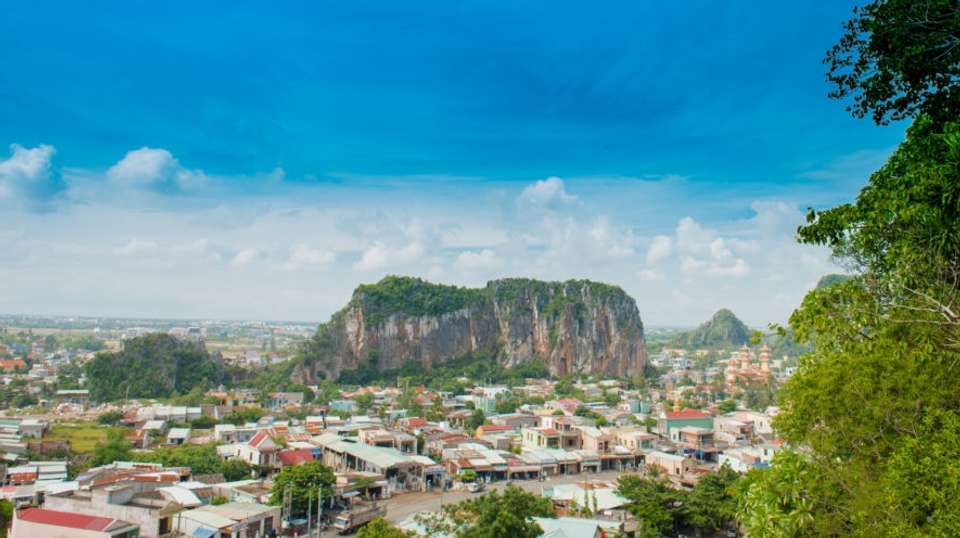 Danang City Tour - Legend Travel Group - Vietnam - Image 3