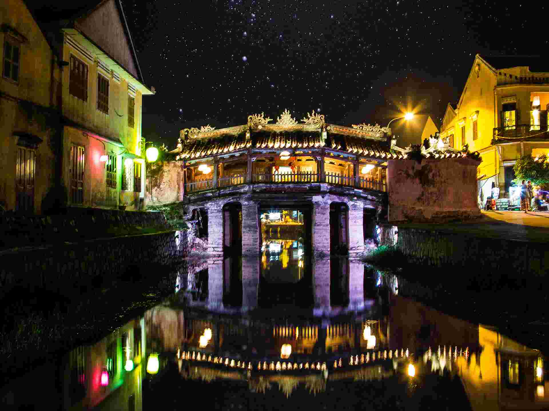 Danang, Hoi An & Siem Reap - 9 days