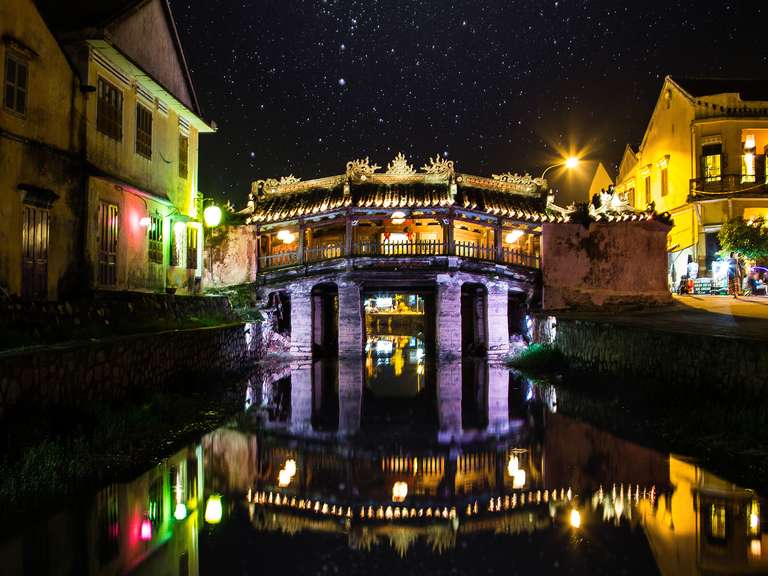 Danang, Hoi An & Siem Reap - 9 days trip - alternative tour available