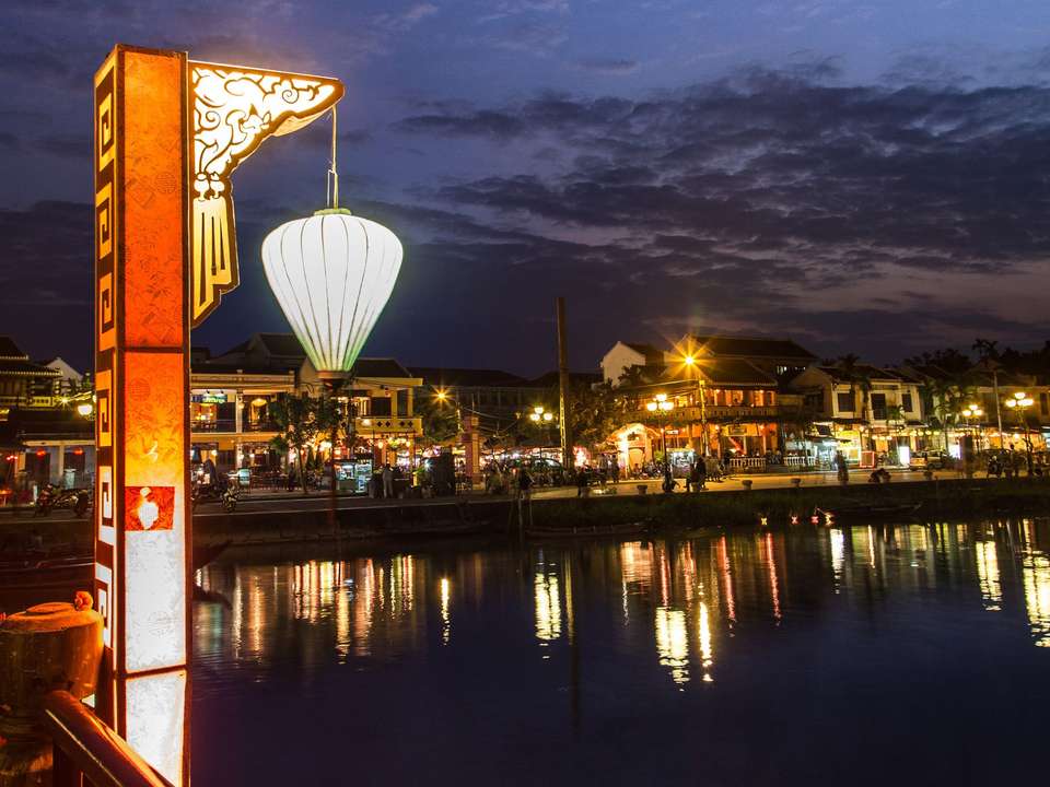 Danang to Saigon & Siem Reap - 10 days - On The Go Tours - Vietnam - Image 3