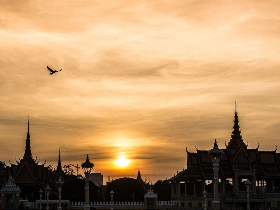Danang to Saigon & Siem Reap - 10 days - On The Go Tours - Vietnam - Image 7