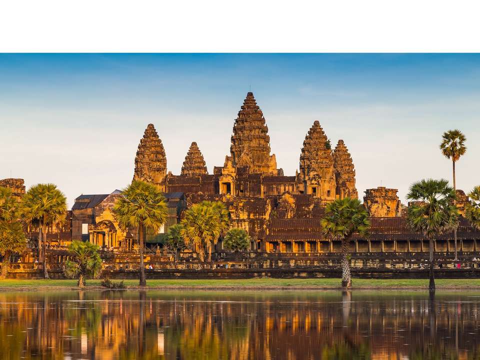 Danang to Saigon & Siem Reap - 10 days - On The Go Tours - Vietnam - Image 8