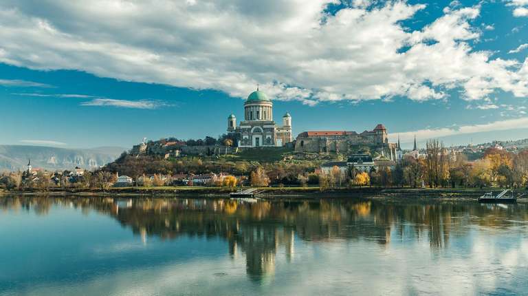 Hungary Cultural, religious and historic sites Tour: Danube Bend Private, Full-Day Tour With Lunch