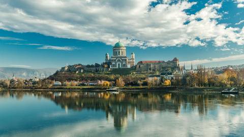 Danube Bend Private, Full-day Tour With Lunch - February 2026